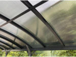 Solarii Oltenia Carport 505x600x192/222