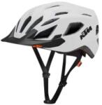 KTM Factory Line II , Alb , 54-58