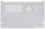 ASUS Carcasa inferioara originala Asus S1500ZA argintie 17.3 inch Bottom case