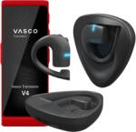 Vasco Electronics Translator V4 Ruby Red + E1