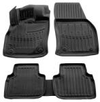 Umbrella Set Covorase Auto Cauciuc Umbrella Pentru Audi Q3 (F3) (2019-) - ascoauto