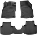 Umbrella Set Covorase Auto Cauciuc Umbrella Pentru Volkswagen Arteon (2017-) - ascoauto
