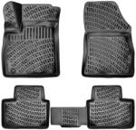 Umbrella Set Covorase Auto Cauciuc Umbrella Pentru Renault Talisman 2015- - ascoauto