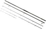 EnergoTeam Lanseta CARP EXPERT Max2 Double Tip 3.60m, 3lbs, 3+1+2 tronsoane (13394363)