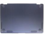 ASUS Carcasa inferioara originala Asus UX370UAR albastra 13.3 inch Bottom case