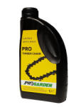 ProGARDEN Ulei ungere lant drujba motofierastrau ProGARDEN PRO-Timber-Chain, 1 L (48100LAVATC)