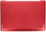 ASUS Carcasa inferioara originala Asus X411UN rosie 14 inch Bottom case
