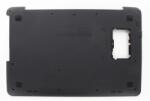 ASUS Carcasa inferioara originala Asus X554QG neagra 15.6 inch Bottom case