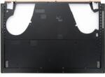 ASUS Carcasa inferioara originala Asus 90NB0GU1-R7D010 neagra 15.6 inch Bottom case