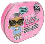  Коледен Адвент календар MGA L. O. L. Surprise