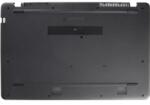 ASUS Carcasa inferioara originala Asus X705MAR neagra 17.3 inch Bottom case