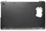 ASUS Carcasa inferioara originala Asus F756UA neagra 17.3 inch Bottom case