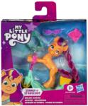 Hasbro My Little Pony Sunny Starscout Pe Scooter Set Figurina Si 4 Accesorii (F8725_F8737) - ejuniorul Figurina