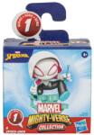 Hasbro Spider Man Mighty Verse Seria 1 Figurina Spider Gwen 6Cm (F8838_G0090) - ejuniorul Figurina