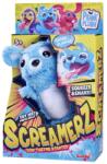 Simba Toys Screamerz Jucarie Plus Ursulet Albastru (105953331) - ejuniorul