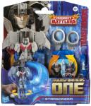 Hasbro Transformers One Robot Battlers Figurina Starscream 11.5Cm (F9203_F9392) - ejuniorul Figurina