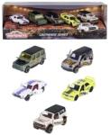 Simba Toys Majorette Castheads Series Set 5 Masinute Scara 1: 64 (212054211) - ejuniorul