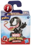 Hasbro Spider Man Mighty Verse Seria 1 Figurina Venom 6Cm (F8838_G0088) - ejuniorul Figurina
