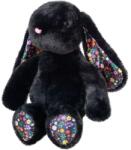 Stip Plus Iepuras Negru 35Cm (Stip976) - ejuniorul