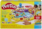 Hasbro Play Doh Starters Covoras De Joaca Pliabil (F9143) - ejuniorul