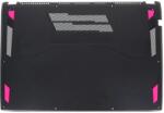 ASUS Carcasa inferioara originala Asus 13N0-TDA0F01 neagra 15.6 inch Bottom case