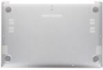 ASUS Carcasa inferioara originala Asus S413JA argintie 14 inch Bottom case