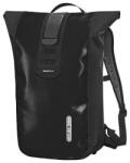 Ortlieb Velocity 17L Размер на раницата: regular / Цвят: черен