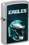 Zippo Brichetă Zippo 48444 NFL Philadelphia Eagles (48444) Bricheta