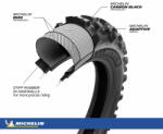 Michelin Enduro Medium 2 Első Gumi (FIM) (322909) - shop