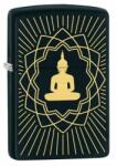 Zippo Brichetă Zippo 0428 Buddha Design (0428) Bricheta