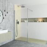 Roltechnik CI TWP merevítő Szín: CI TWP 3000 NE fekete elox