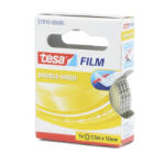 tesa Ragasztószalag kétoldalas, 12mmx7, 5m Tesa (TESA5791)
