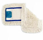 Uctem Plas Mophuzat zsebes-füles (műanyag) 2 lyukú 40 cm pamut NZE046WP (42478) - irodaszerpiac