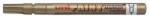 uni Lakkmarker 0, 8-1, 2mm, Uni PX-21 arany (2UPX21A) - irodaszerpiac