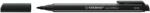 STABILO Rostirón 0, 8mm, STABILO Point Max fekete (42403) - irodaszerpiac