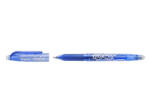 Pilot Rollertoll 0, 5mm, törölhető Pilot Frixion Ball, írásszín világoskék (57499) - irodaszerpiac