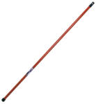 Vileda Felmosónyél / partvis nyél fém csavaros 130 cm Vileda Classic_F1506V (44512)