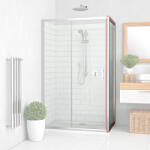 Roltechnik LLB oldalfal LLD2, LLDO1 ajtókhoz Méret: LLB/700