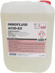 Innoveng Vízkőoldó 5 liter habzó Innofluid Acid-Sx (42183)