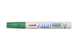 uni Lakkmarker 2-3mm, Uni PX-20 zöld (2UPX20Z) - irodaszerpiac