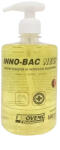 Innoveng Folyékony szappan fertőtlenítő hatással pumpás 500 ml Inno-Bac New (42367)