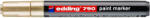 edding Lakkmarker 2-3mm, kerek Edding 790 arany (7580147006) - irodaszerpiac