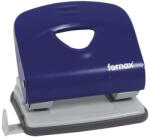 Fornax Lyukasztó 30lap Fornax kék (35529)