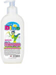 Satina Szappan pumpás 250 ml gyermek Dino (42443) - irodaszerpiac