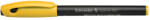 Schneider Rostirón, tűfilc 0, 4mm, Schneider TopLiner 967 sárga (36417) - irodaszerpiac