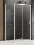 NEW TRENDY Prime tolóajtós zuhanykabin Méret: K-1359 100x100x200 1B