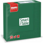 FATO Szalvéta 2 rétegű 33 x 33 cm 50 lap/cs Fato Smart Table erdőzöld_82622300 (45849) - irodaszerpiac