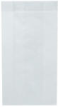 Csom 2001 Papírtasak ablak nélküli 0, 5 kg-os 120+45x220mm fehér (34894) - irodaszerpiac