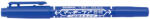 Zebra Alkoholos marker Care Extra fine Zebra MCKIE kék (2252041)