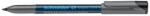 Schneider Alkoholos marker OHP 1mm tűhegyű Schneider Maxx 224 M fekete (42090)